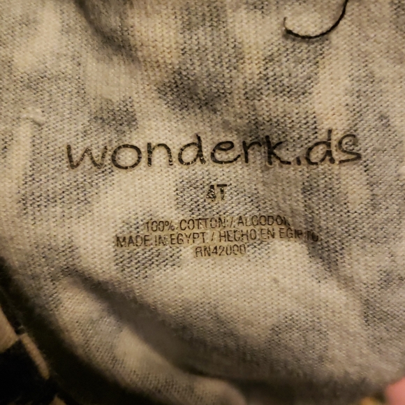 Girl's dress - Picture 3 of 4